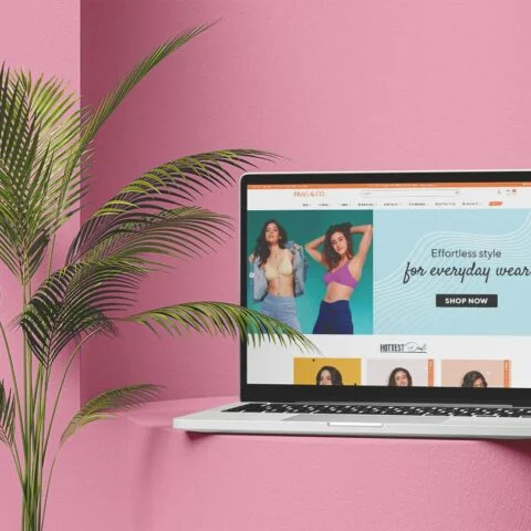 Pragandco Mockup Pragandco Mockup
