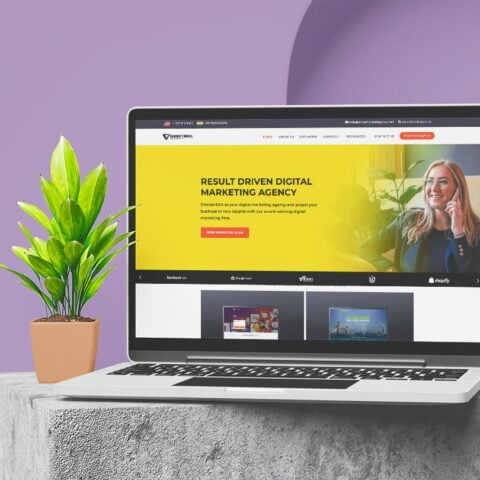 exceptionaladagency mockup exceptionaladagency mockup