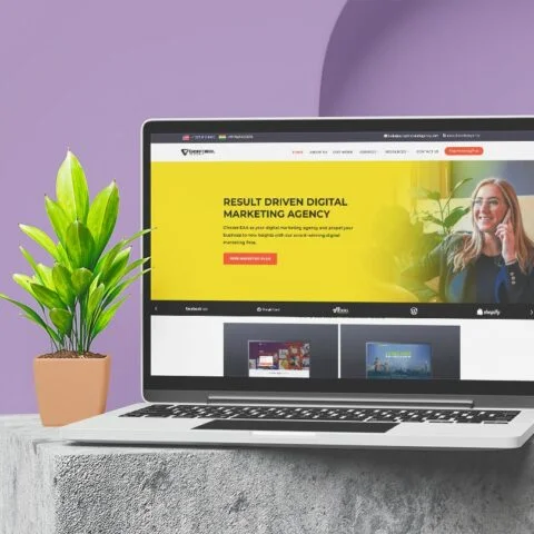 exceptionaladagency mockup exceptionaladagency mockup