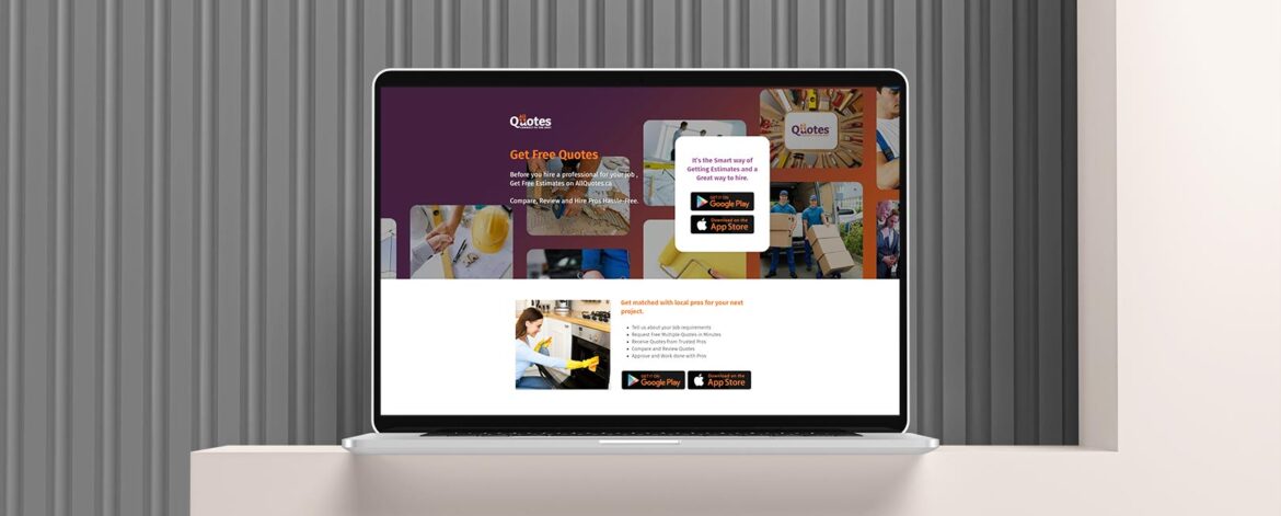 landing page portfolio landing page portfolio