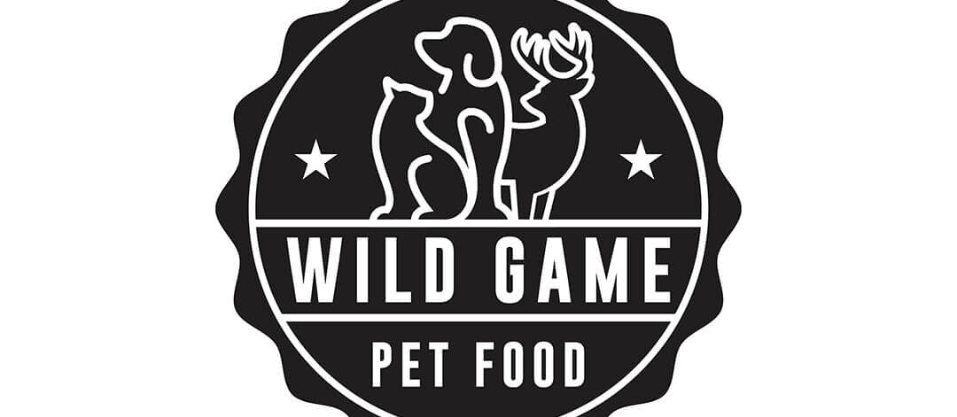 Wild Game Pet Food logo