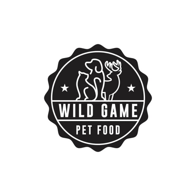 Wild Game Pet Food logo
