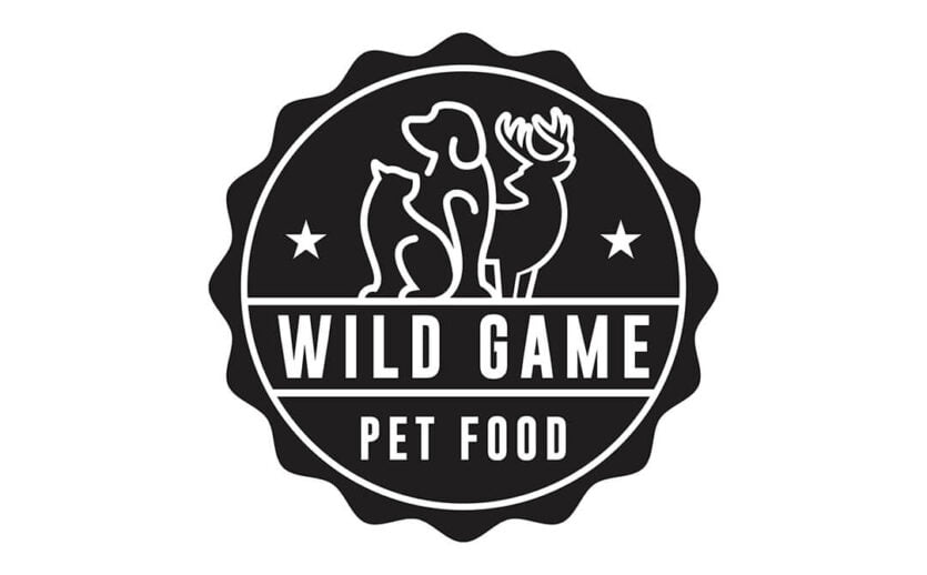 Wild Game Pet Food logo