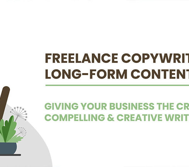 social media freelance