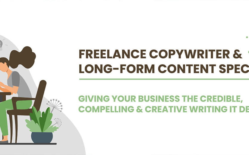 social media freelance